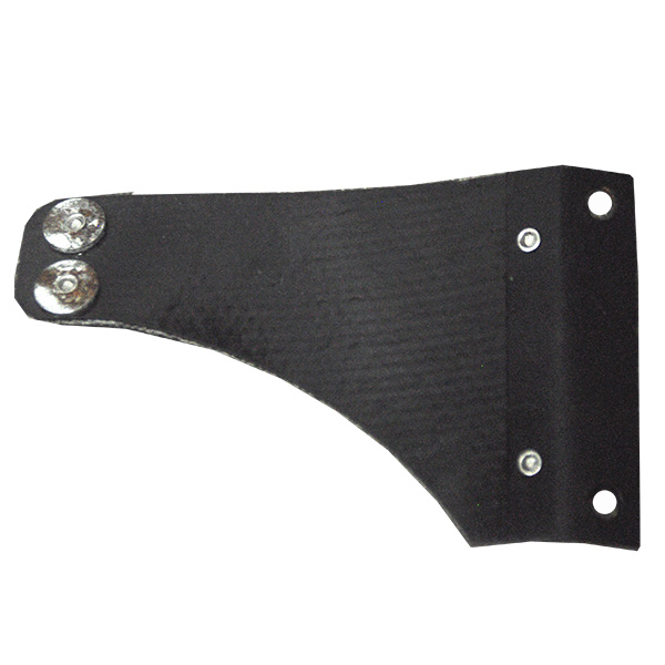 AXE30232 Odblaskowa tablica lewa John Deere