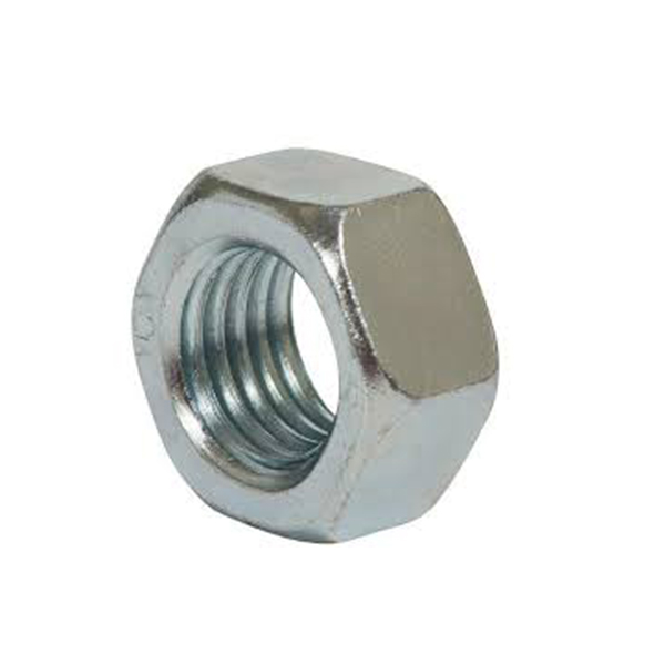 Nut M14 DIN934 (8.8)