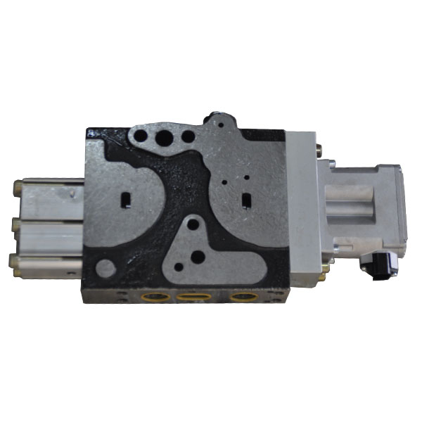 47735819 Zawór hydrauliczny CNH