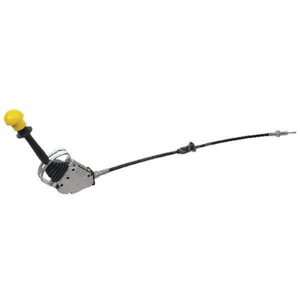 87356025 Linka sterownicza 800 mm CNH