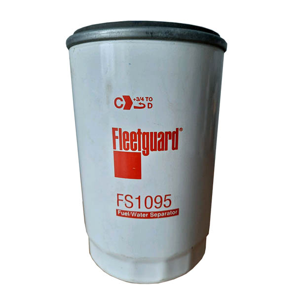 FS1095 Filtr paliwa Fleetguard