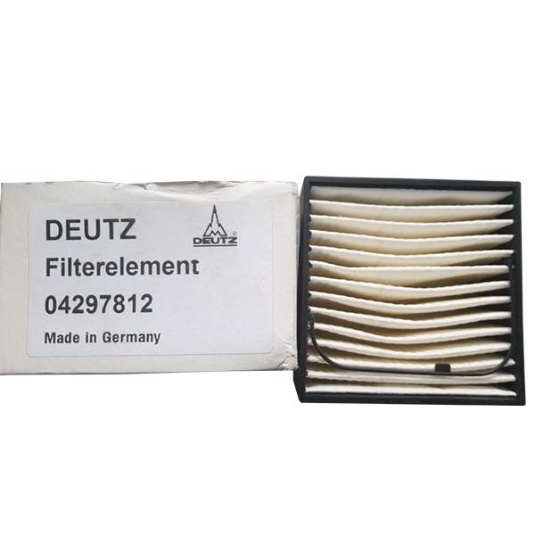 04297812 Filtr paliwa Deutz