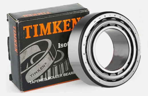 30206 Łożysko stożkowe TIMKEN
