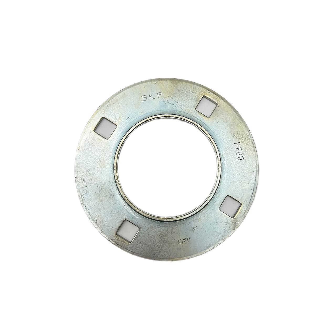 Obudowa kołnierzowa tłoczona PF 80 SKF