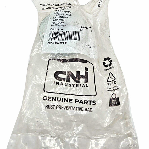 87362418 Mounting Element CNH