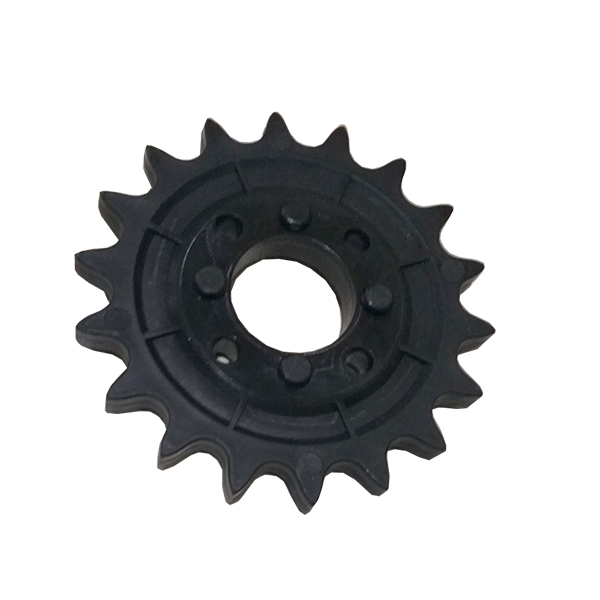 G19001311 Zębatka Z-18 GASPARDO (MAYER PRO)