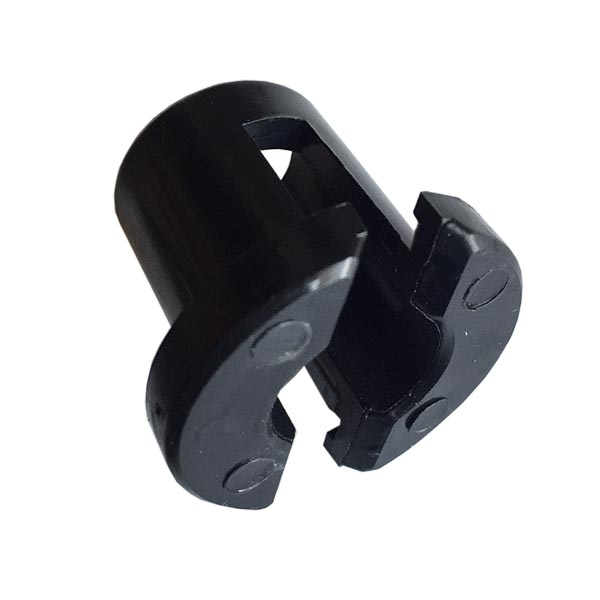 G18421832 Tuleja wału napędowego okrągła Gaspardo (MAYER PRO)