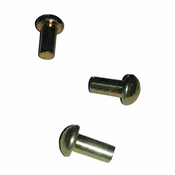800-213C Nit 1/4 x 1/2 (6,35 x 12,7 mm) Great Plains