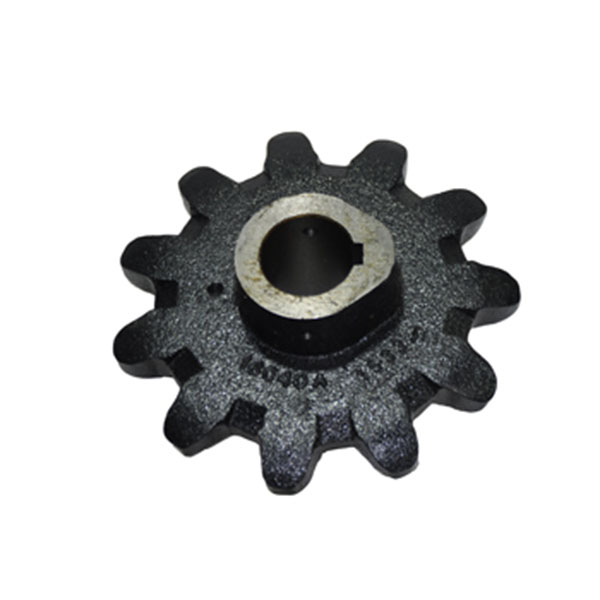 84437648 Зірочка приводу зернового елеватора Z-11 P 41.40 mm CNH(Combine)