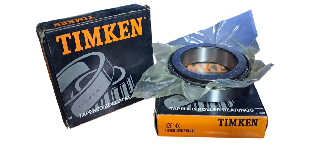 32014X TIMKEN Підшипник роликовий конічний