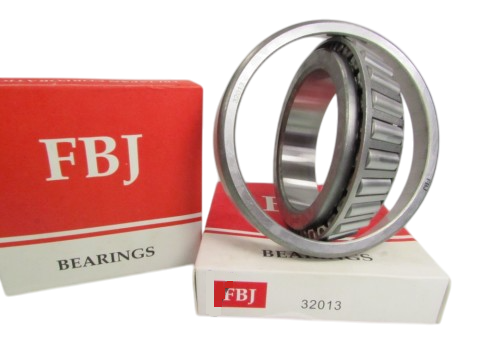 32013 FBJ Підшипник роликовий конічний
