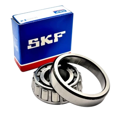 32013 X/Q SKF Підшипник роликовий конічний