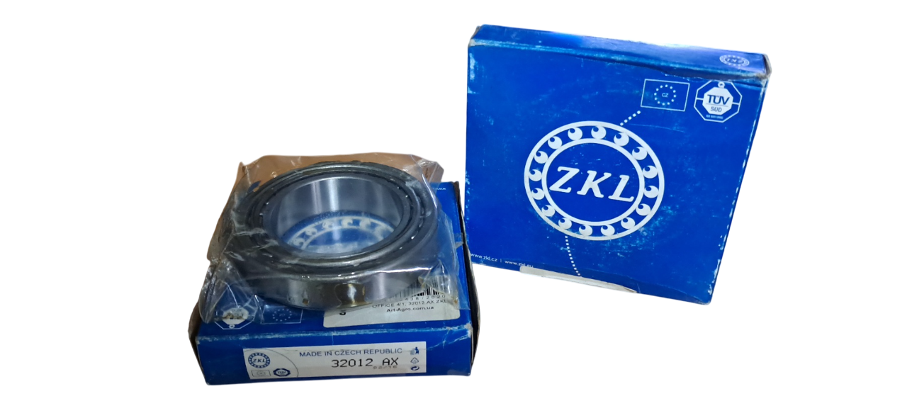32012 ZKL Підшипник роликовий конічний