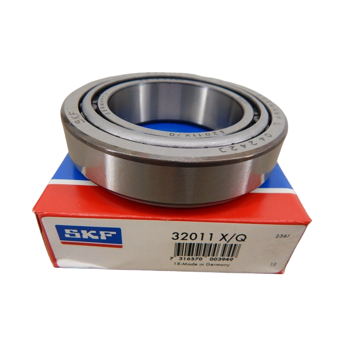 32011 X/Q SKF Підшипник роликовий конічний