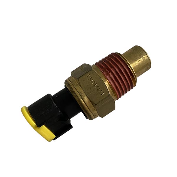2856350 Датчик температури CNH