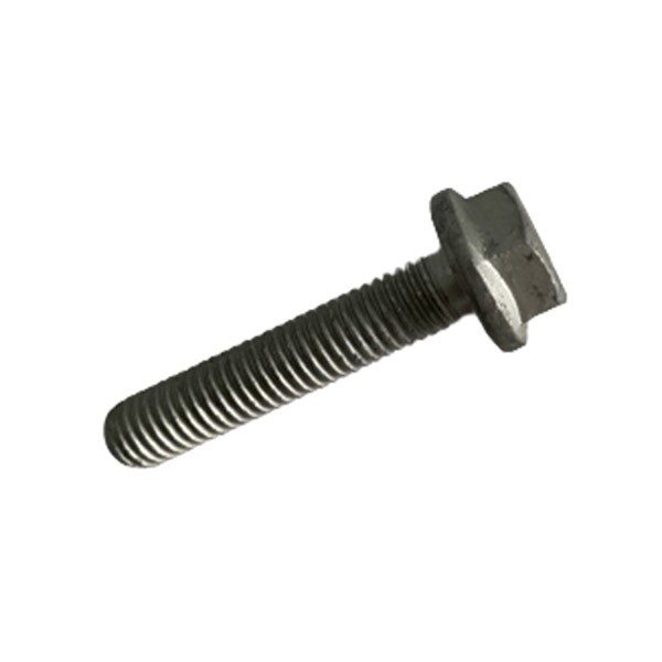 16586725 Болт фланцевий М8x1,25x40 CNH