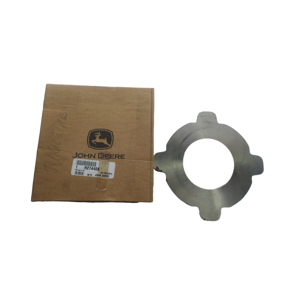 R274408 Differential disc John Deere
