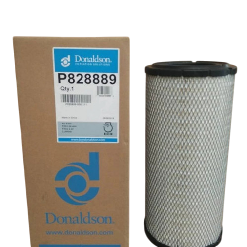P828889 Повітряний фільтр Donaldson