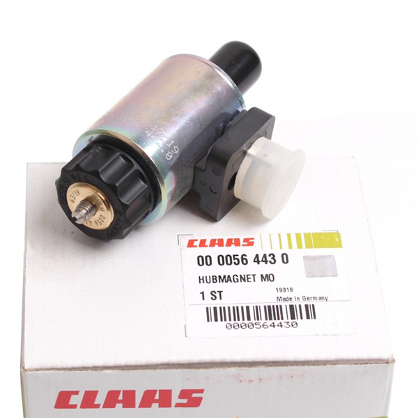 0000564430 Соленоїд 2мм 12V Claas