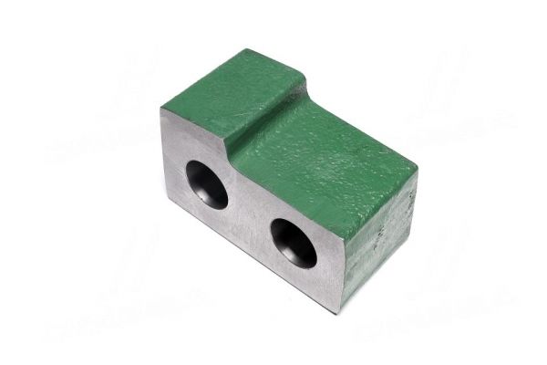 R552097 Втулка тягової штанги John Deere