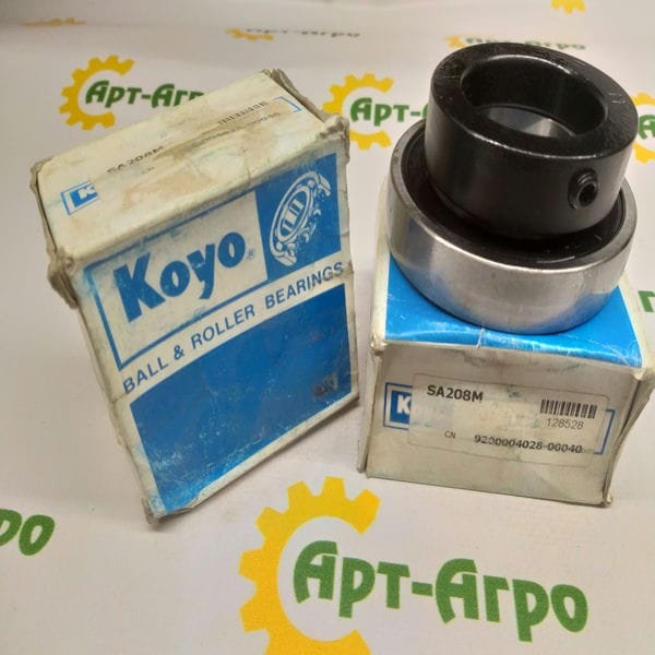 SA 208 M KOYO Підшипник