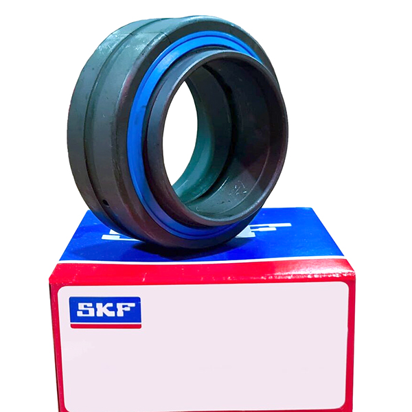 GEZ104ES-2RS SKF Сферичний шарнірний підшипник ковзання