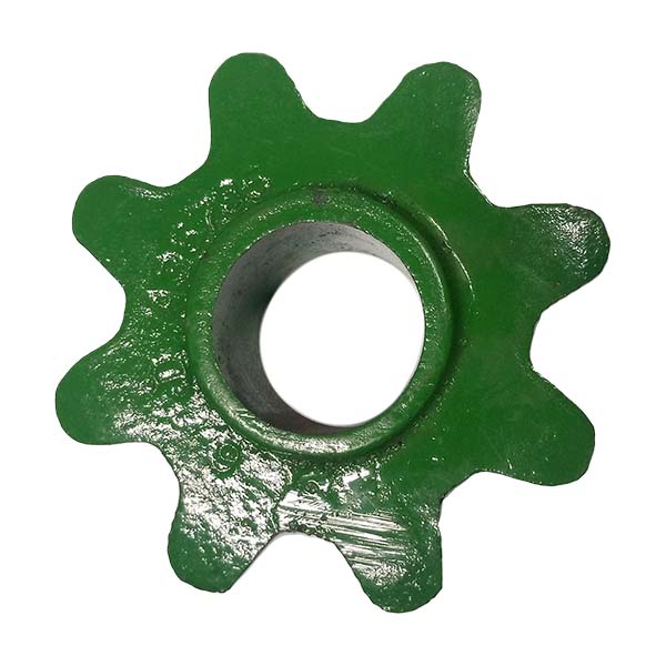 A36735 Звездочка John Deere