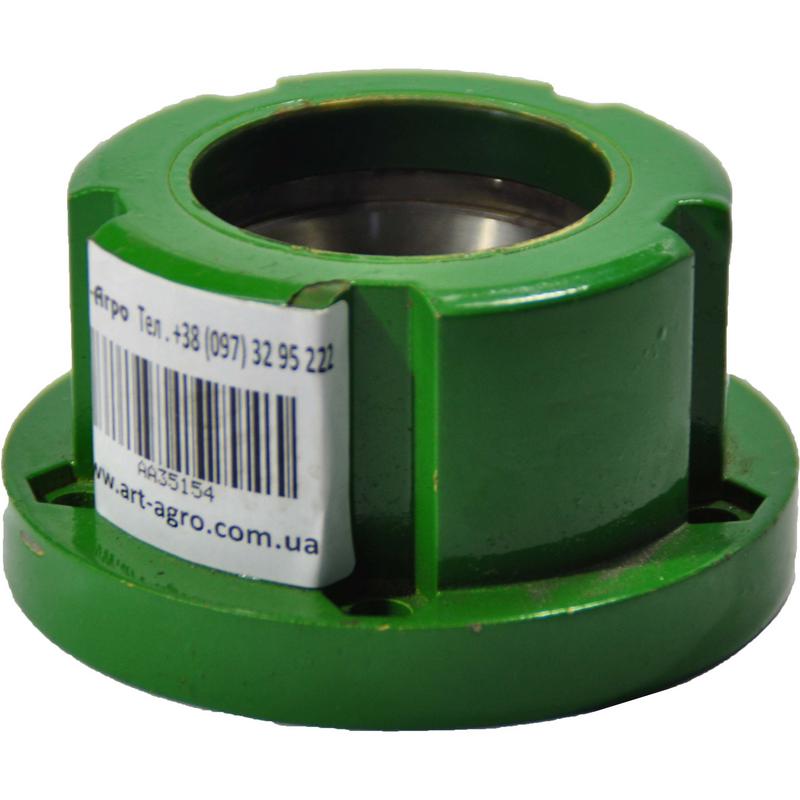 AA35154 Ступица однодискового сошника John Deere