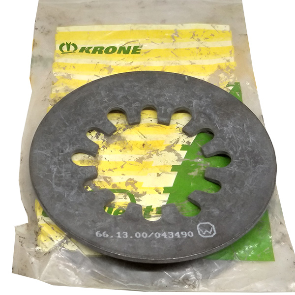 043490 Накладка зчеплення KRONE