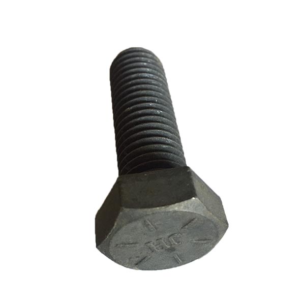 326-1032 Болт 5/8" - 11 x 2", Gr 8, (26-1032, 87493275) CNH