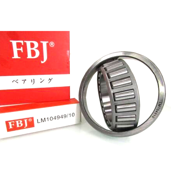 LM 104949/10 FBJ Подшипник