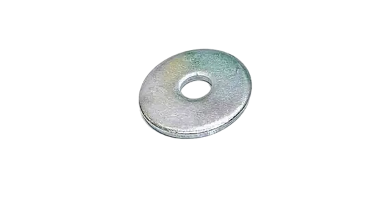 Z69945 Шайба металева M16 John Deere (HDParts-AG)