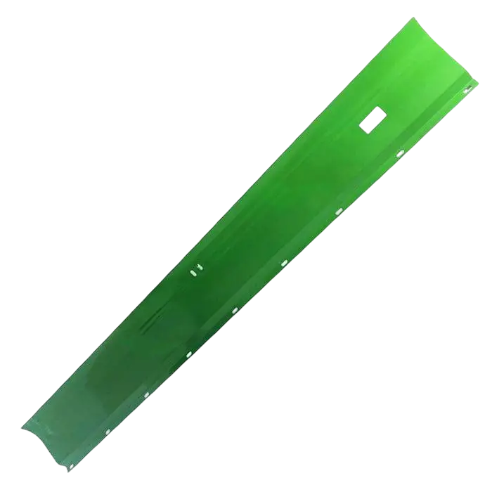 Z78973 John Deere protective plate (HDParts)