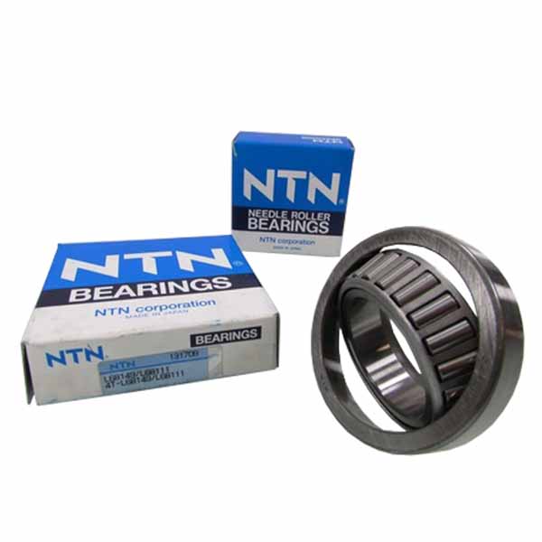 L68149/L 68111 NTN Підшипник роликовий конічний