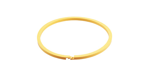 87690675 Retaining ring CNH