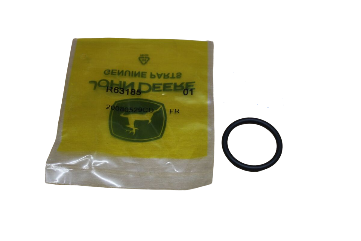 R63185 Уплотнительное кольцо John Deere