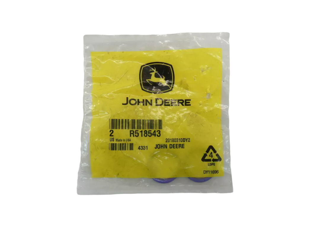 R518543 John Deere O-ring Deere