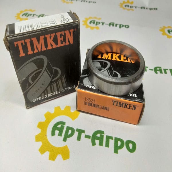 13621 TIMKEN Обойма підшипника зовнішня
