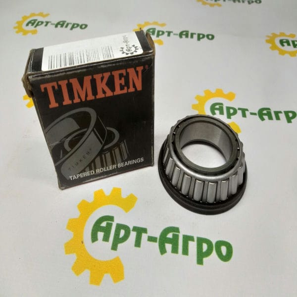 13600LA TIMKEN Обойма внутрішня підшипника з манжетою