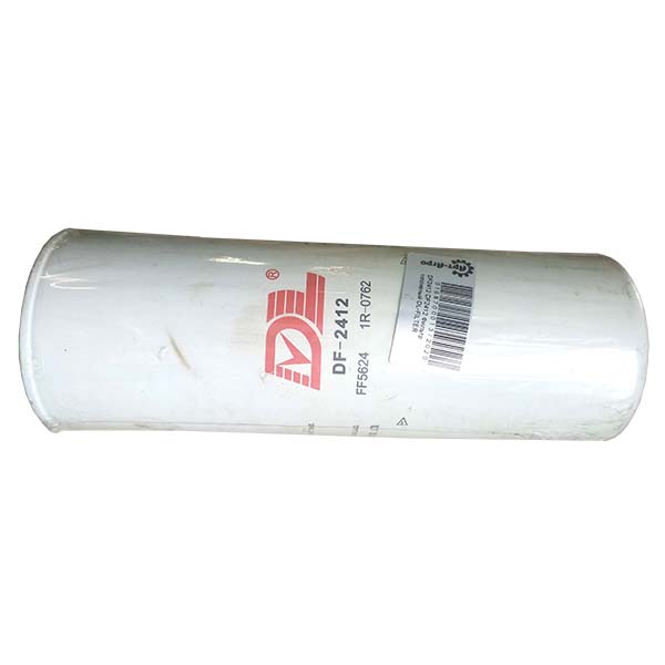 DF2412 Фільтр паливний DL-FILTER