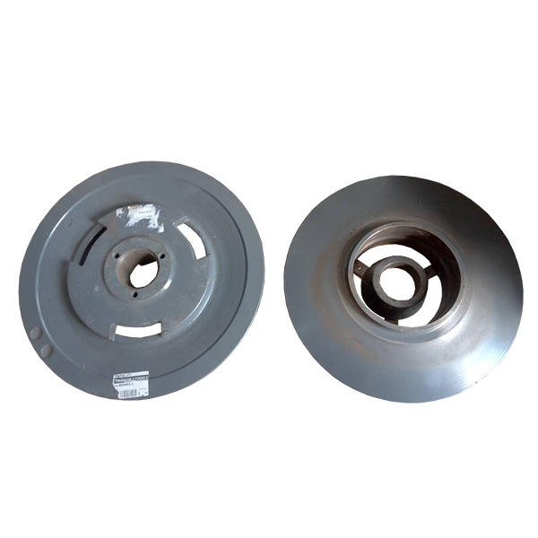 0007499971 Диск варіатора (в сборі) Claas (Alpha Parts)