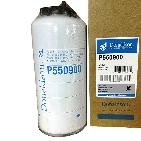 P550900  Паливний фільтр Donaldson 