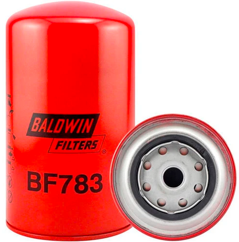 BF783 Filtr paliwa Baldwin