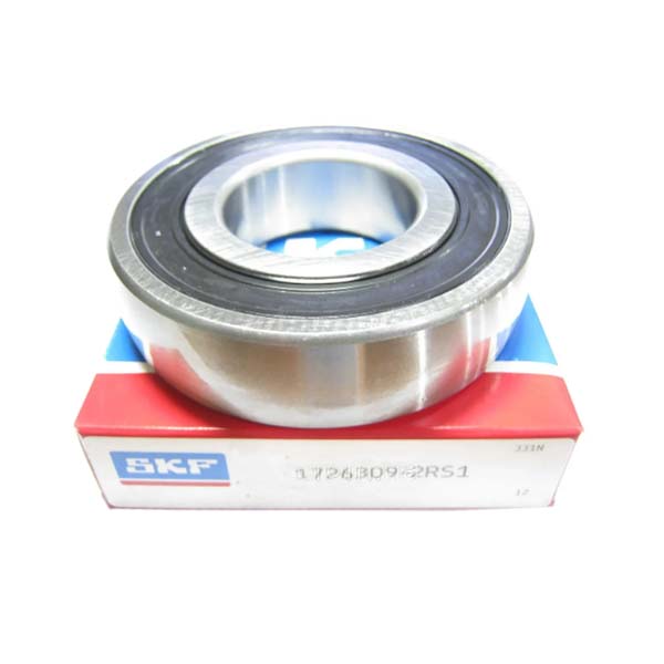 1726309-2RS1 SKF Підшипник однорядний кульковий