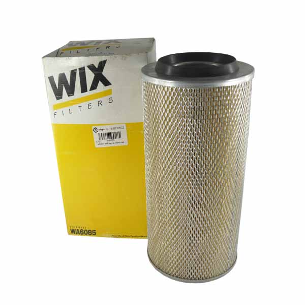 WA6085 Повітряний фільтр WIX