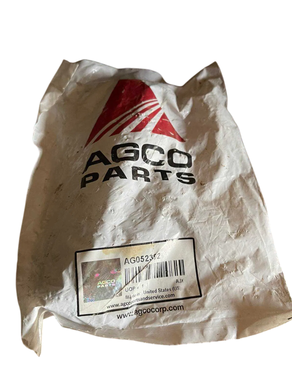 AG052392 Фільтр сітка Agco Parts