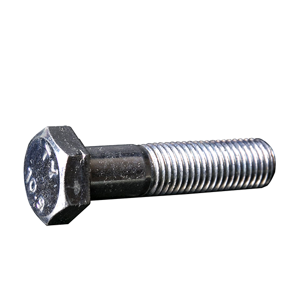 M24x100 DIN931 (10.9-3.0) Болт Unibolt