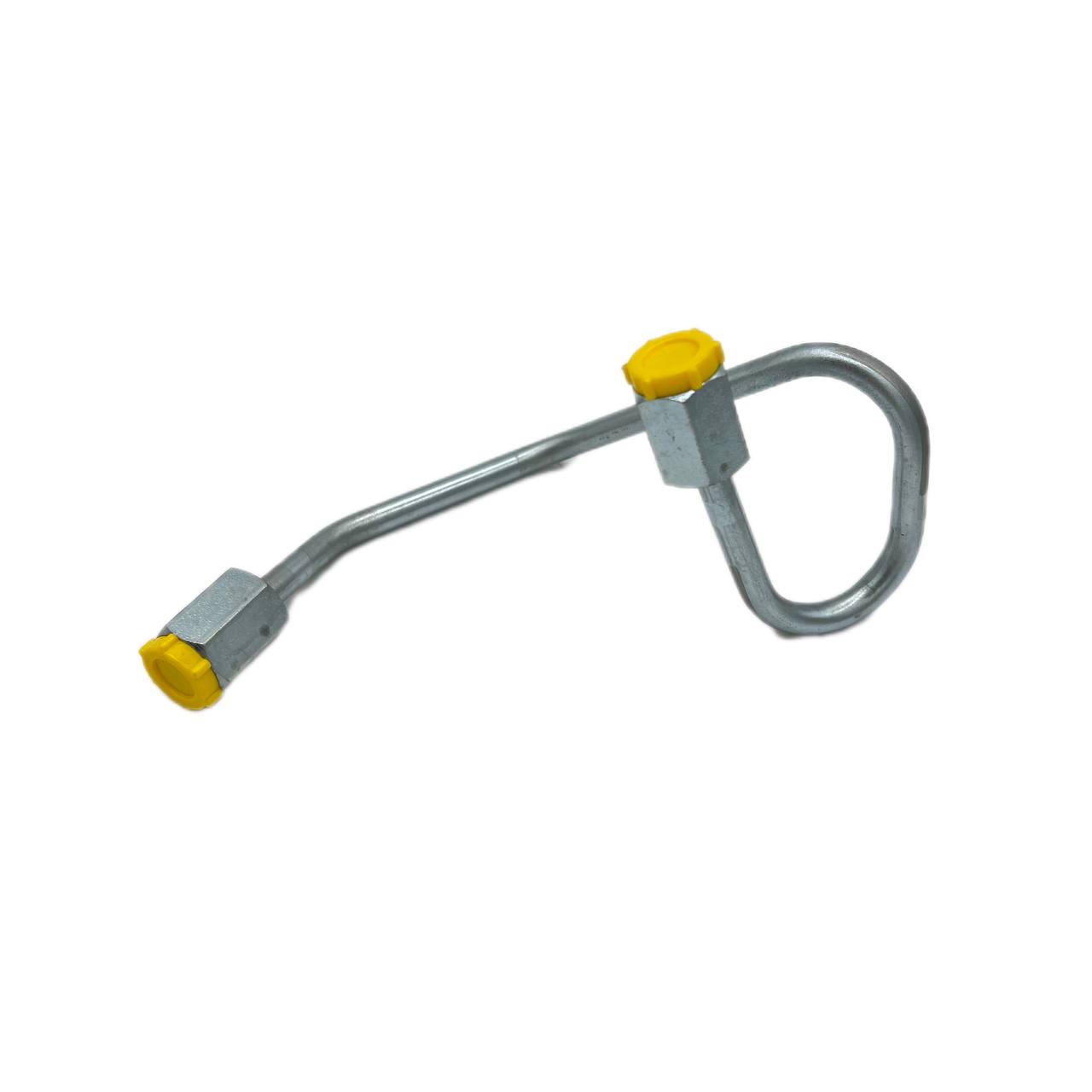 RE525517 Топливопровод 5й-цилиндр John Deere (Vapromatic)