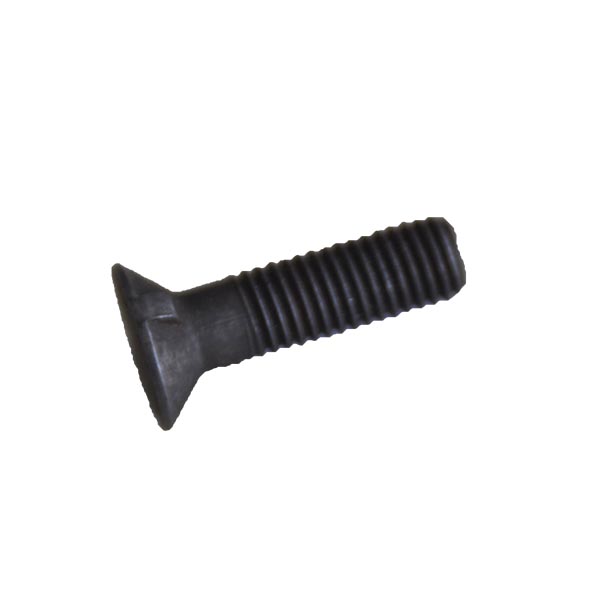 M10х35 (12.9) Спецболт 1199B з 2-ма упорами чорн. Unibolt