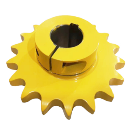 87577638 CNH feeder house drive sprocket